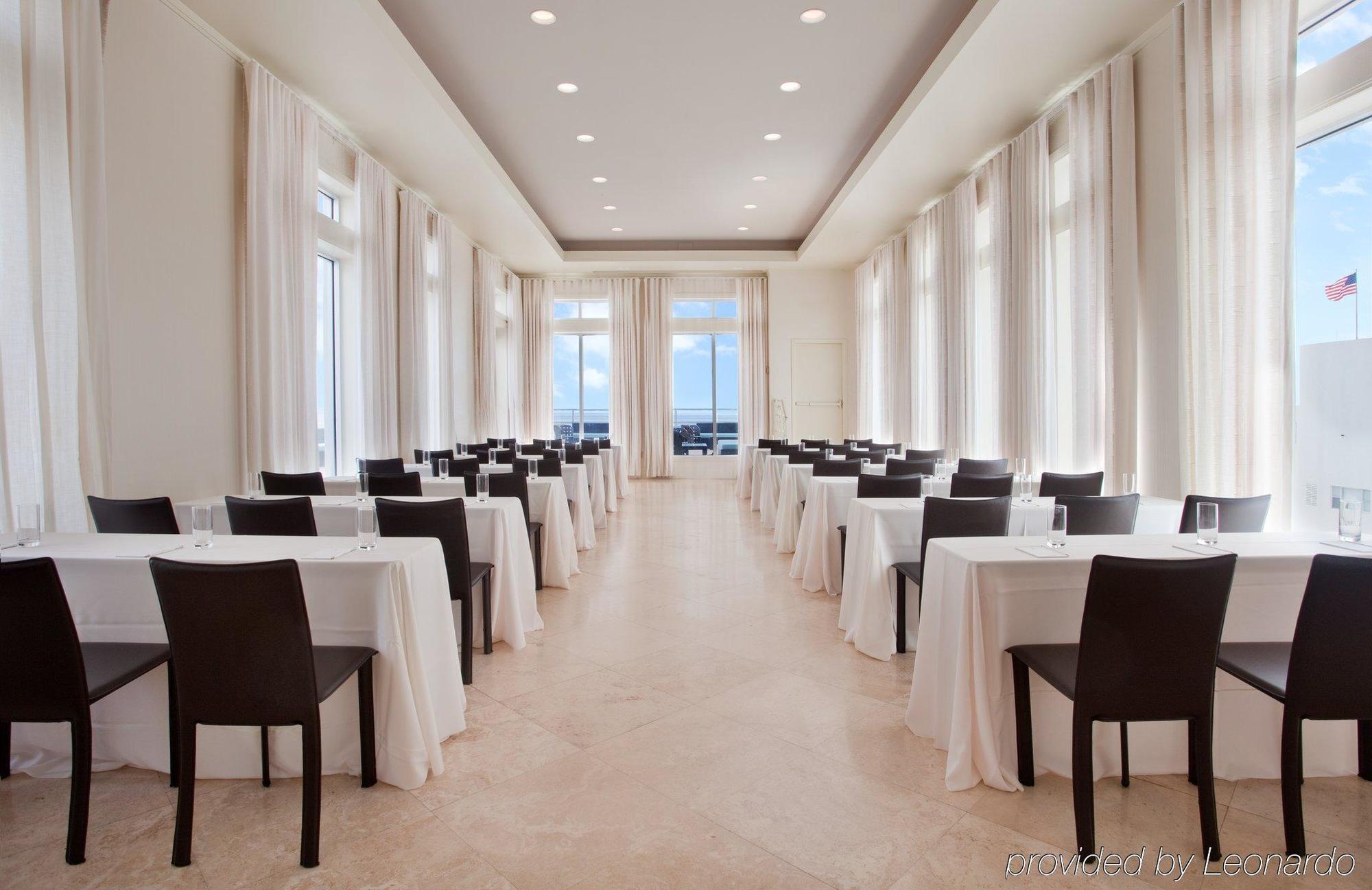 The Raleigh Hotel Miami Beach Exterior foto