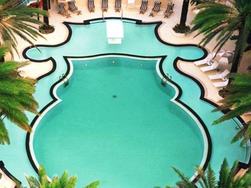 The Raleigh Hotel Miami Beach Exterior foto