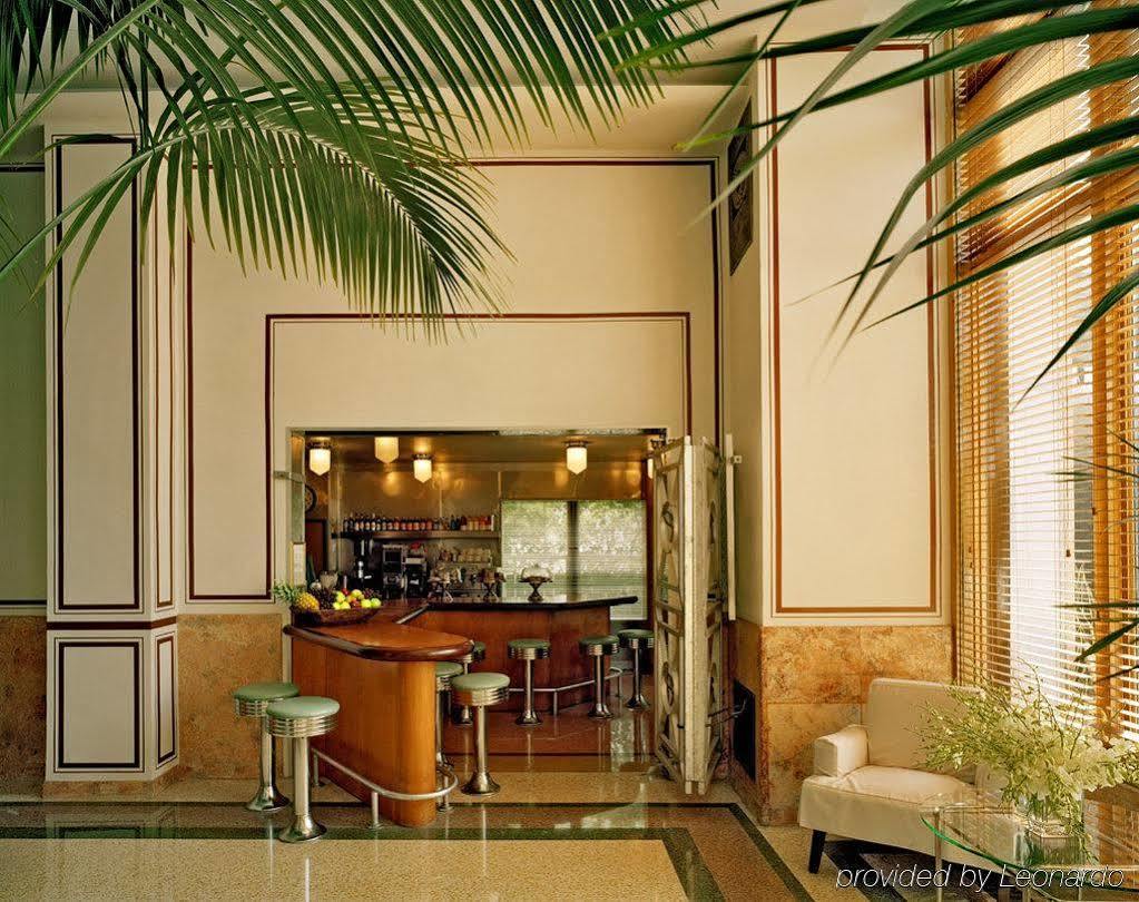 The Raleigh Hotel Miami Beach Exterior foto
