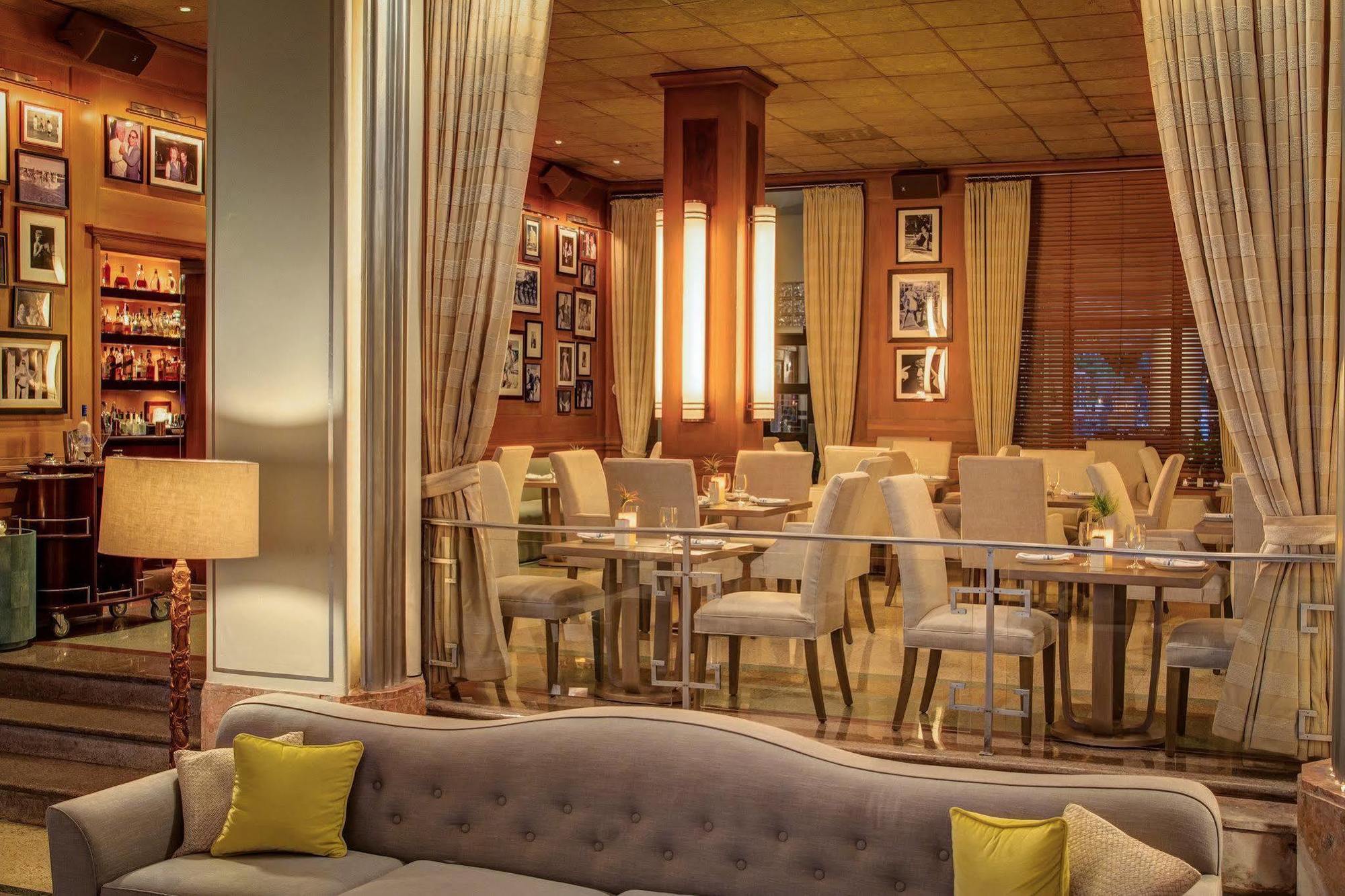The Raleigh Hotel Miami Beach Exterior foto